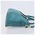 Borsa Gucci GG Charm Convertible Dome Satchel in pelle Medium - vista 3