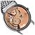 Omega Seamaster Automatic Stainless Steel 34 - vista 7