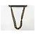 Chanel Classic Timeless Double Flap Quilted Lambskin Jumbo - vista 5