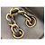 Chanel Classic Timeless Double Flap Quilted Lambskin Jumbo - vista 7