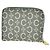 Céline Celine Zipped Around Canvas