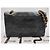 Chanel Classic Timeless Double Flap Quilted Lambskin Medium - vista 2