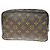 Louis Vuitton Trousse Toilette Monogram Canvas 23