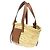 Loewe Korb aus gewebter Raffia mit Applikation Medium - Ansicht 3