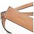 Loewe Korb aus gewebter Raffia mit Applikation Medium - Ansicht 7