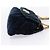 Balenciaga BB Chain Round Quilted Velvet Large - vista 4