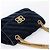 Balenciaga BB Chain Round Quilted Velvet Large - vista 6