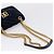 Balenciaga BB Chain Round Quilted Velvet Large - vista 7