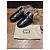 Gucci Princetown Mules foderate in pelliccia - vista 8