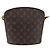 Louis Vuitton Drouot Monogram Canvas - vista 2