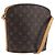 Louis Vuitton Drouot Monogram Canvas - vista 4