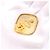 Orecchini a clip Chanel Cambon Logo - vista 13