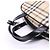 Borsa Burberry Nova Check - vista 10