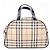 Borsa Burberry Nova Check - vista 2