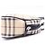 Borsa Burberry Nova Check - vista 7
