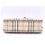 Borsa Burberry Nova Check - vista 8