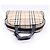 Borsa Burberry Nova Check - vista 9
