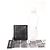 Bottega Veneta Cassette Leather Compact Wallet - view 3
