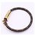 Bracciale con Ciondoli Monogram Louis Vuitton - vista 3