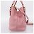 Miu Miu Madras Convertible Leather Medium - vista 3