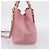 Miu Miu Madras Convertible Leather Medium - vista 4