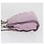 Stella Mc Cartney Stella McCartney Falabella Fold Over Shaggy Deer Mini - vista 4