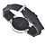 Bulgari Bvlgari Aluminum Chronograph Automatic Aluminum with Titanium and Rubber 40 - vue 2