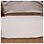 Loewe Flamenco Knot Patchwork Leather Small - vista 5