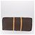 Louis Vuitton Keepall Monogram Canvas 60 - vista 5