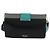 Prada Metal Ribbon City Calfskin Medium - vista 2
