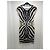 Roberto Cavalli Sommerkleid mit Zebra-Print - Ansicht 2