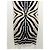 Roberto Cavalli Sommerkleid mit Zebra-Print - Ansicht 6