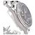 Tag Heuer Link Date Quartz Stainless Steel 36 - vista 4