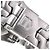 Tag Heuer Link Date Quartz Stainless Steel 36 - vista 7