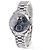 Omega Speedmaster Triple Calendar Chronograph Automatic Stainless Steel 39