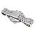 Omega Speedmaster Triple Calendar Chronograph Automatic Stainless Steel 39 - vista 2