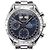 Omega Speedmaster Triple Calendar Chronograph Automatic Stainless Steel 39 - vista 4