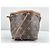 Louis Vuitton Nano Monogram Canvas - vista 2