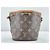 Louis Vuitton Nano Monogram Canvas - vista 3