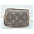 Louis Vuitton Nano Monogram Canvas - vista 7
