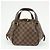 Louis Vuitton Belem Damier PM - vista 2