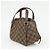 Louis Vuitton Belem Damier PM - vista 3