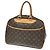 Louis Vuitton Trouville Monogram Canvas Medium