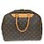 Louis Vuitton Trouville Monogram Canvas Medium - vista 2