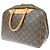 Louis Vuitton Trouville Monogram Canvas Medium - vista 4