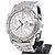 Tag Heuer 2000 Professional 200M Automatic Stainless Steel 40 - vista 2