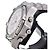 Tag Heuer 2000 Professional 200M Automatic Stainless Steel 40 - vista 3