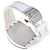 Franck Muller Vanguard Yachting Automatic Stainless Steel and Rubber 44 - vista 2