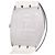Franck Muller Vanguard Yachting Automatic Stainless Steel and Rubber 44 - vista 6
