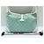 Gucci Jackie O Hobo GG Canvas with Leather Medium - vista 4